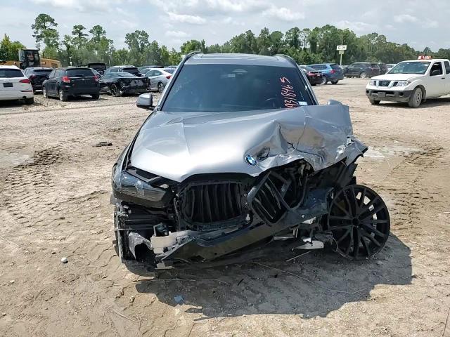 2024 BMW X5 Sdrive 40I VIN: 5UX13EU07R9V02935 Lot: 69318465