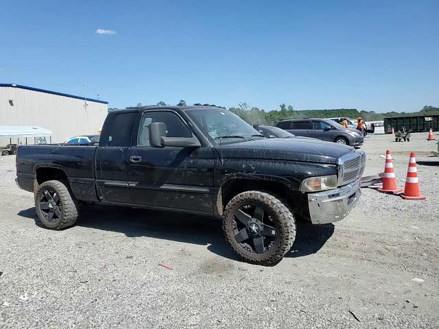2002 Dodge Ram 2500 VIN: 3B7KC23Z32M230122 Lot: 70956195