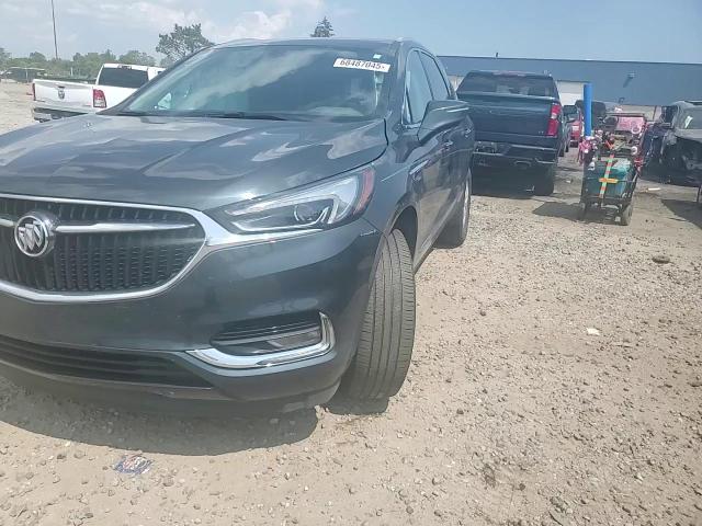 2020 Buick Enclave Essence VIN: 5GAEVAKW8LJ326806 Lot: 68487045