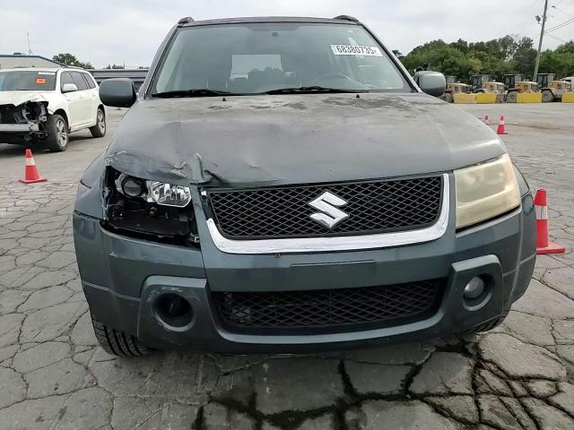 2008 Suzuki Grand Vitara Xsport VIN: JS3TE944184103935 Lot: 68380735
