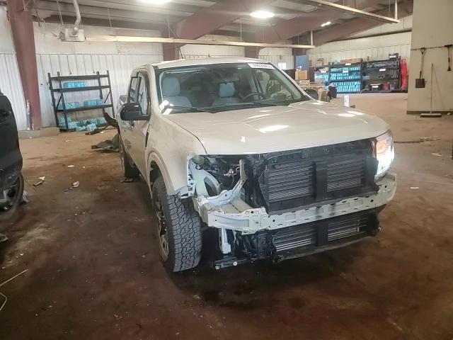 2024 Ford Maverick Xlt VIN: 3FTTW8J92RRB41981 Lot: 69009435