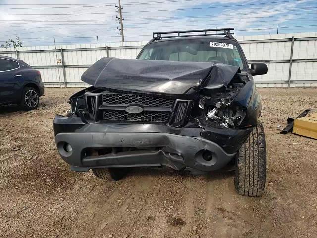 2004 Ford Explorer Sport Trac VIN: 1FMZU67K44UB80387 Lot: 70264075