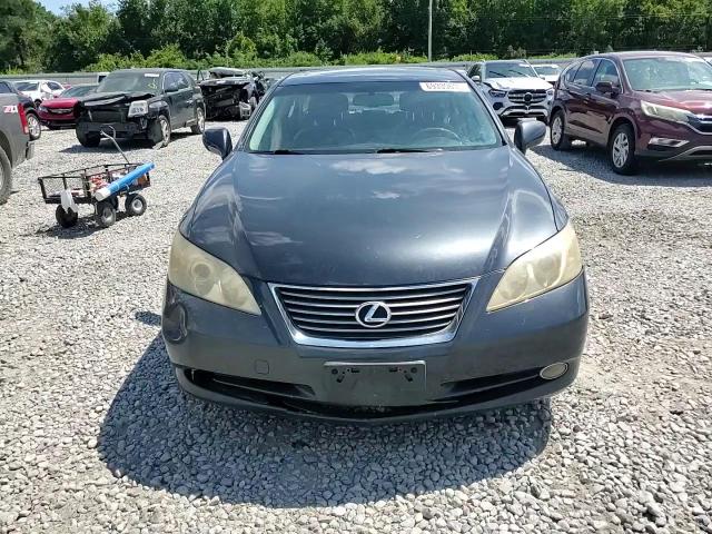 2007 Lexus Es 350 VIN: JTHBJ46G272096888 Lot: 69339695
