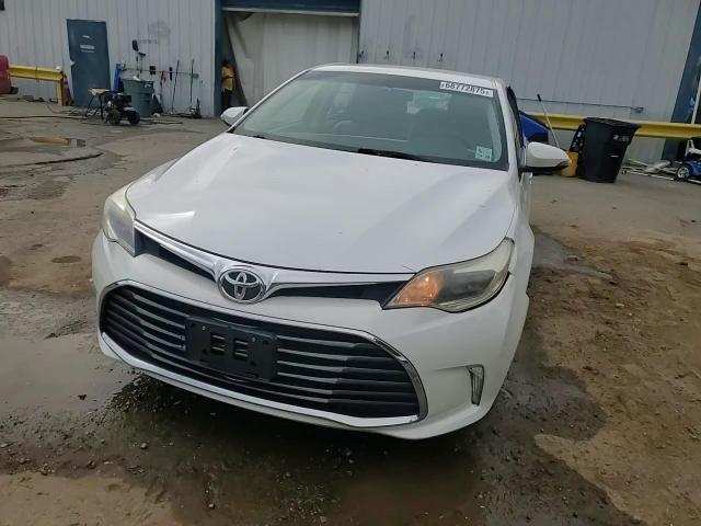 2016 Toyota Avalon Xle VIN: 4T1BK1EB7GU210080 Lot: 68772875