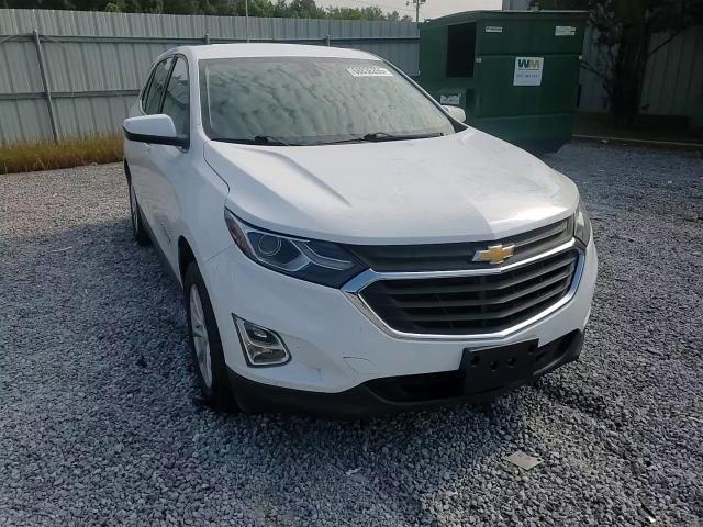 2018 Chevrolet Equinox Lt VIN: 2GNAXJEV1J6213551 Lot: 68836265