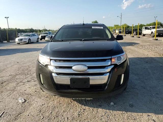 2014 Ford Edge Sel VIN: 2FMDK3J94CBA90052 Lot: 69574135