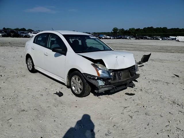 2011 Nissan Sentra 2.0 VIN: 3N1AB6AP5BL673159 Lot: 68959835