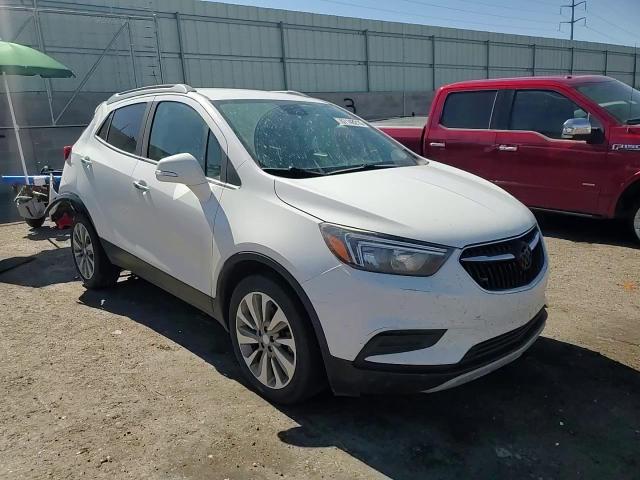 2019 Buick Encore Preferred VIN: KL4CJASBXKB703704 Lot: 67148215