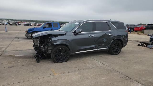 2022 Hyundai Palisade Calligraphy VIN: KM8R74HE5NU368390 Lot: 70899115