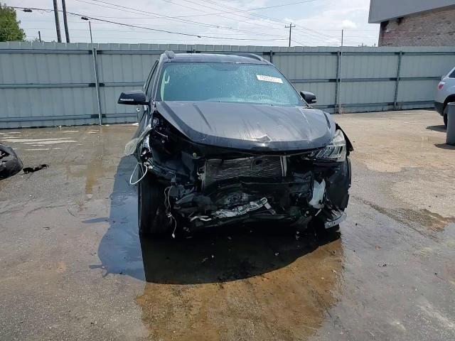 2017 Chevrolet Traverse Lt VIN: 1GNKRGKD8HJ192479 Lot: 70035365