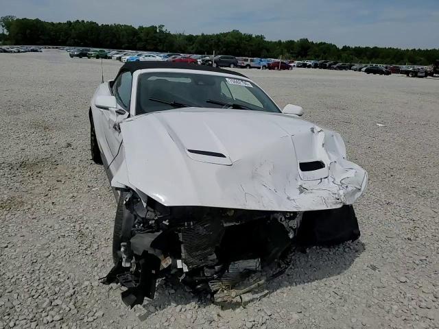 2021 Ford Mustang VIN: 1FATP8UH5M5113402 Lot: 70662195