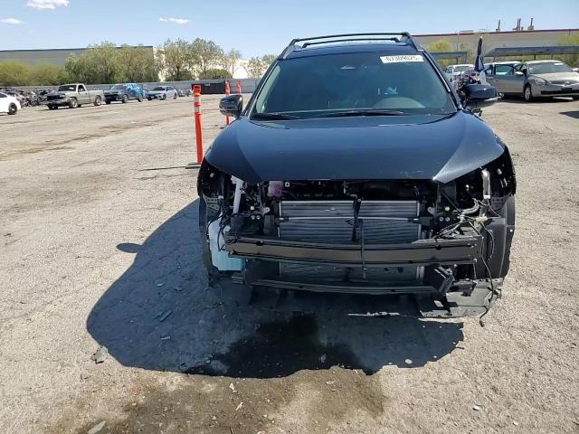 2025 Toyota Corolla Cross Se VIN: 7MUFBABG3SV075480 Lot: 67309025