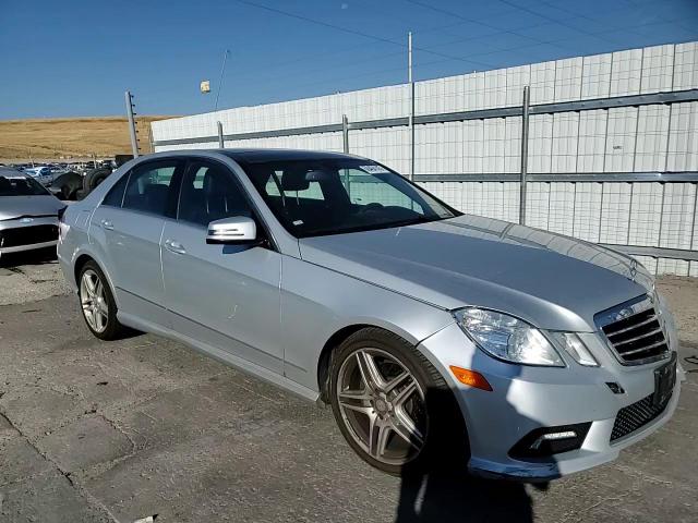 2011 Mercedes-Benz E 350 4Matic VIN: WDDHF8HB1BA392026 Lot: 68464145