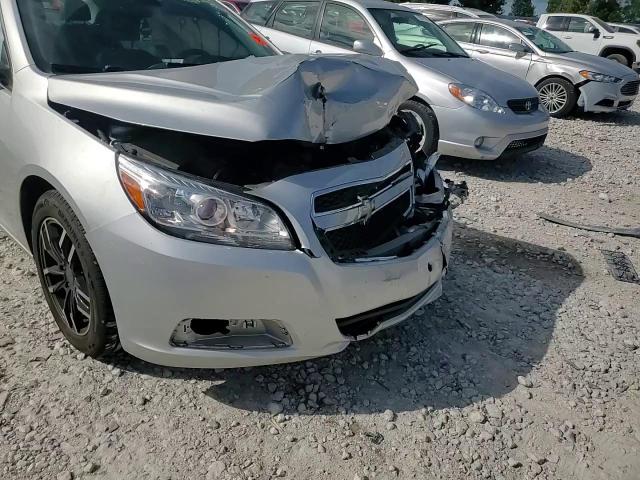 2013 Chevrolet Malibu 1Lt VIN: 1G11D5RR3DF108650 Lot: 70647985