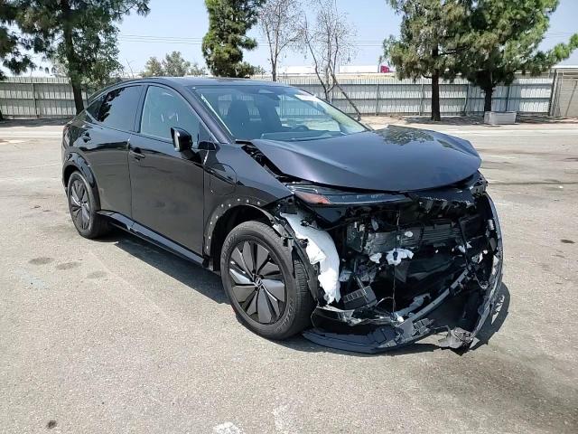 2025 Nissan Ariya Evolve+ VIN: JN8DF0BF3SM760148 Lot: 69252575