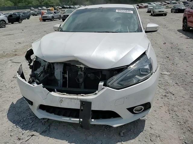 2016 Nissan Sentra S VIN: 3N1AB7AP1GY297303 Lot: 69355845