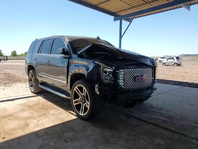 2017 GMC Yukon Denali VIN: 1GKS2CKJ9HR327504 Lot: 70340715