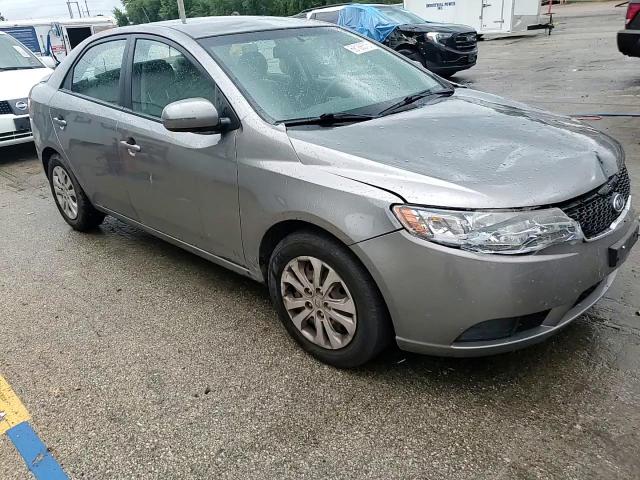 2012 Kia Forte Ex VIN: KNAFU4A2XC5491140 Lot: 68186575