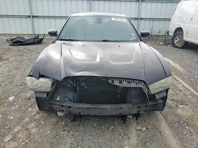 2014 Dodge Charger Se VIN: 2C3CDXBG3EH338715 Lot: 70079525