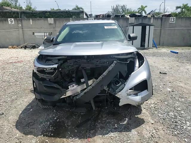 2022 Ford Explorer VIN: 1FMSK7BH8NGB97847 Lot: 70656405