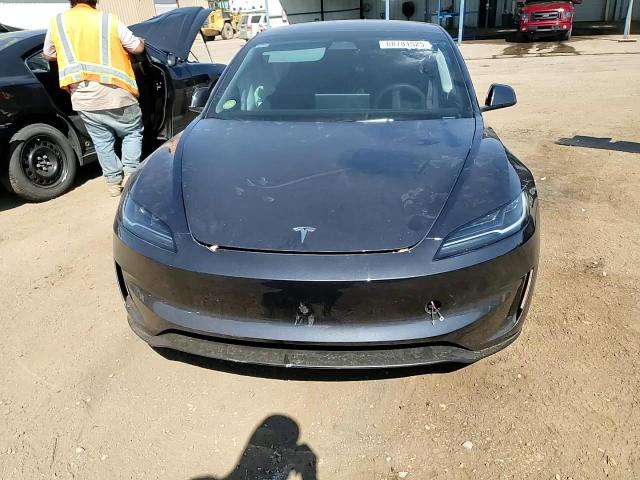 2024 Tesla Model 3 VIN: 5YJ3E1ET6RF796856 Lot: 68781525