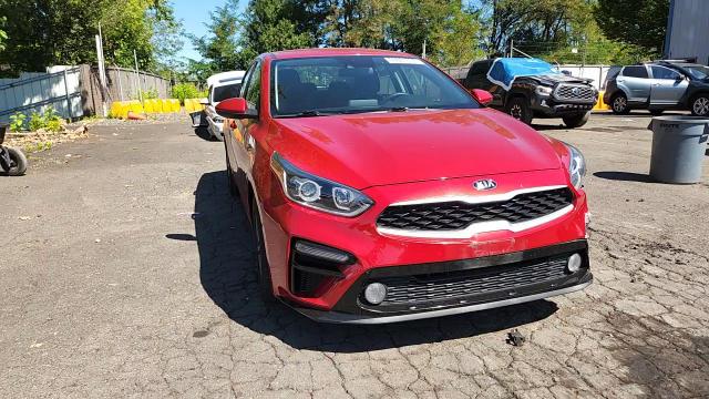 2019 Kia Forte Fe VIN: 3KPF24AD1KE108635 Lot: 69881655