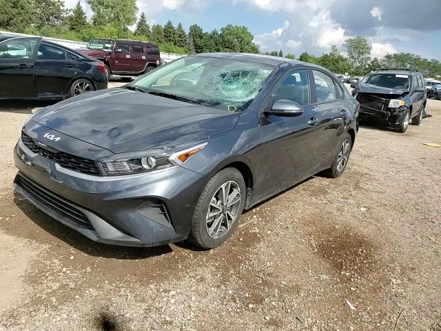 2024 Kia Forte Lx VIN: 3KPF24AD0RE820192 Lot: 70718775