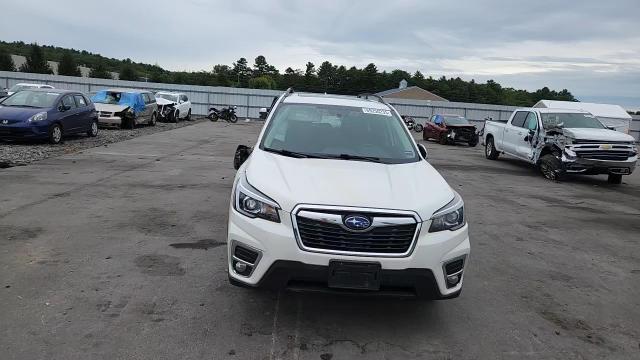 2019 Subaru Forester Limited VIN: JF2SKASC9KH503919 Lot: 69250235