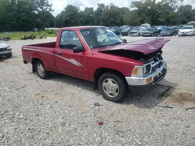 1993 Toyota Pickup 1/2 Ton Short Wheelbase Dx VIN: 4TARN81P0PZ065970 Lot: 70032615