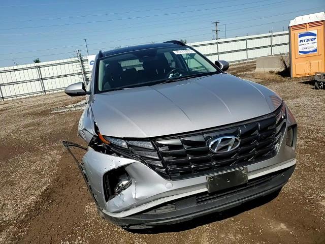 2022 Hyundai Tucson Sel Convenience VIN: KM8JFCA11NU013508 Lot: 70411055