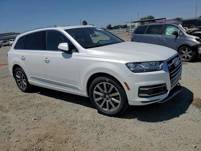 2017 Audi Q7 Premium Plus VIN: WA1LAAF76HD021020 Lot: 67414685