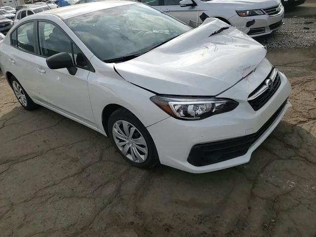2020 Subaru Impreza VIN: 4S3GKAB61L3615109 Lot: 70547935