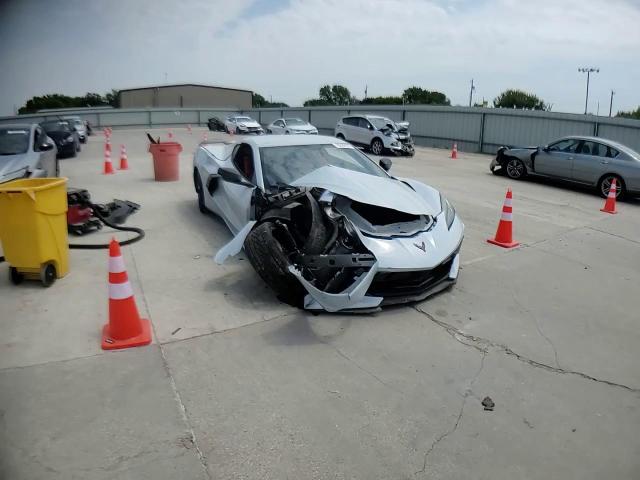 2020 Chevrolet Corvette Stingray 3Lt VIN: 1G1Y82D44L5101496 Lot: 70339105