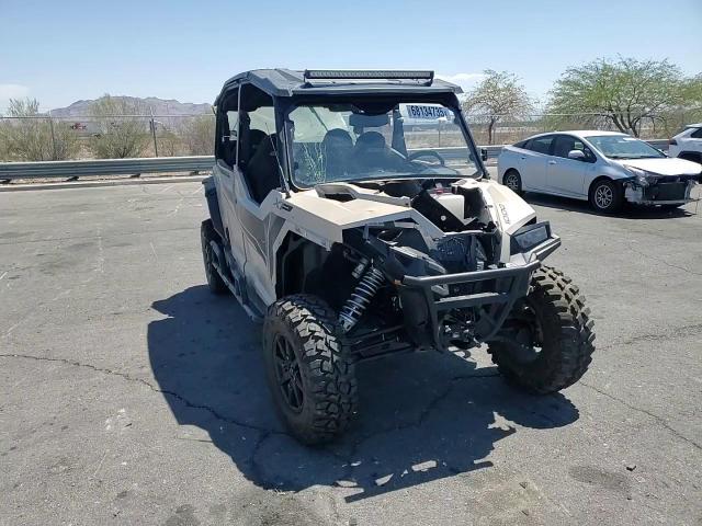 2024 Polaris General Xp 4 1000 Ultimate VIN: 3NSGMK99XRH089884 Lot: 68134735