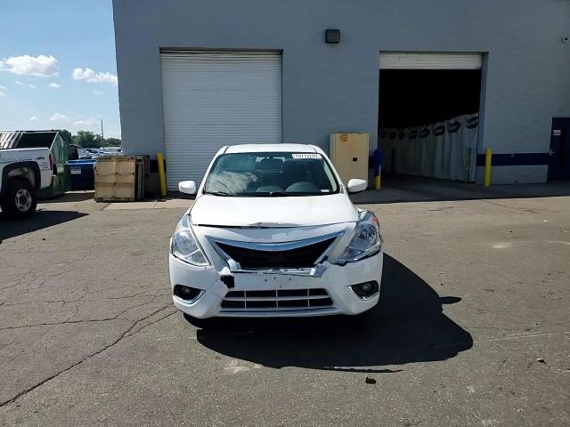 2015 Nissan Versa S VIN: 3N1CN7AP2FL949373 Lot: 70715235