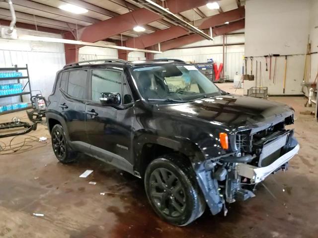 2017 Jeep Renegade Latitude VIN: ZACCJBBB4HPF27078 Lot: 66985755