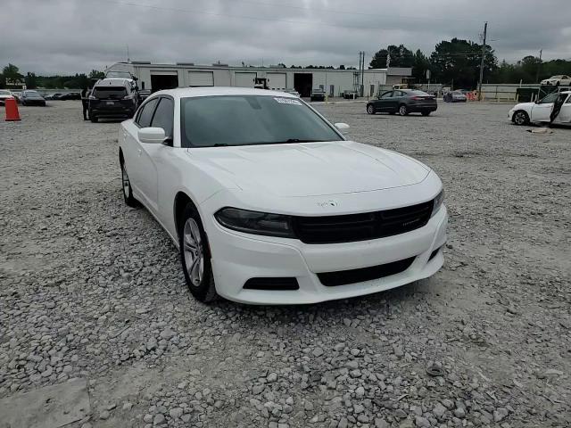 2019 Dodge Charger Sxt VIN: 2C3CDXBG0KH752868 Lot: 67607225