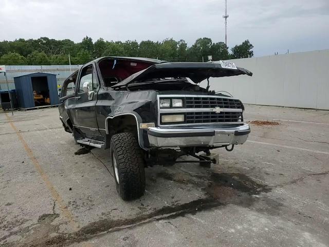 1990 Chevrolet Blazer V10 VIN: 1GNEV18K0LF169463 Lot: 70468755