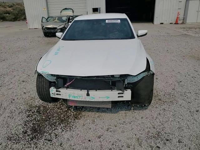 2020 Cadillac Ct5 Sport VIN: 1G6DU5RK8L0134110 Lot: 69860085