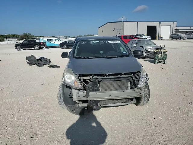 2014 Nissan Versa S VIN: 3N1CN7AP5EL830635 Lot: 70649795