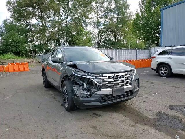 2023 Hyundai Santa Cruz Se VIN: 5NTJADAE9PH040238 Lot: 69281625