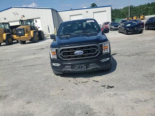 2023 Ford F150 Supercrew VIN: 1FTFW1E5XPFB56623 Lot: 69311425
