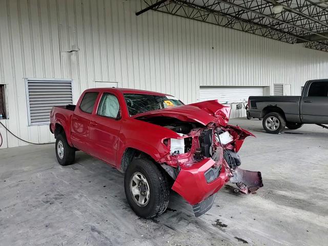 2021 Toyota Tacoma Double Cab VIN: 3TMCZ5AN0MM379353 Lot: 68697035