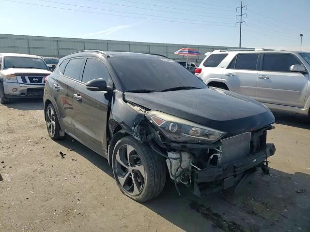 2016 Hyundai Tucson Limited VIN: KM8J33A29GU113540 Lot: 67144425