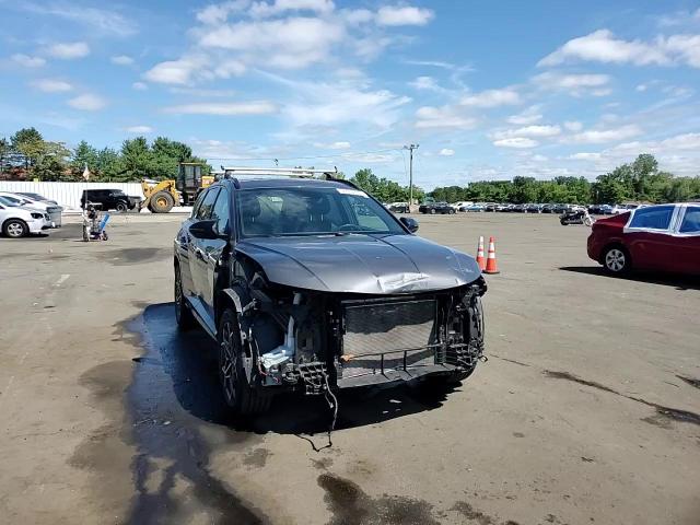 2022 Hyundai Tucson N Line VIN: KM8JFCAE5NU098775 Lot: 68469765