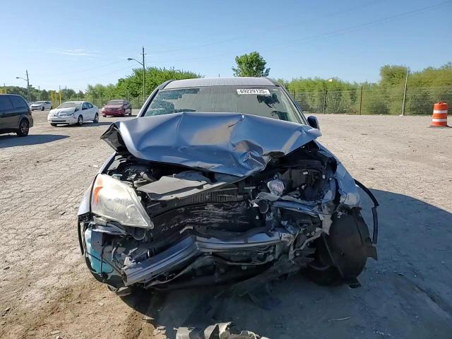 2011 Honda Cr-V Se VIN: 5J6RE4H44BL097027 Lot: 69229135