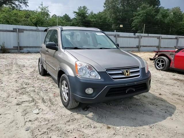 2005 Honda Cr-V Lx VIN: SHSRD68515U303451 Lot: 67669965