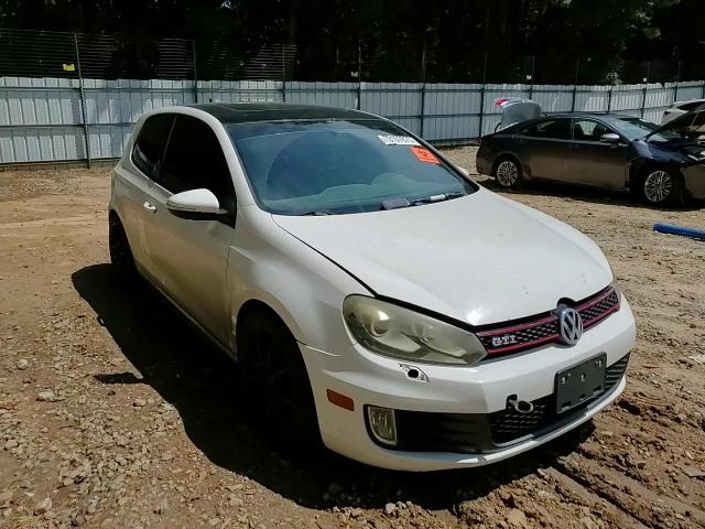 2013 Volkswagen Gti VIN: WVWEV7AJ5DW053660 Lot: 70107875