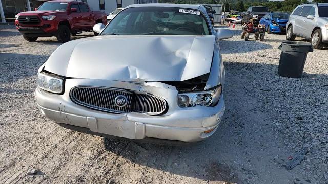 2003 Buick Lesabre Limited VIN: 1G4HR54K43U235172 Lot: 68020335