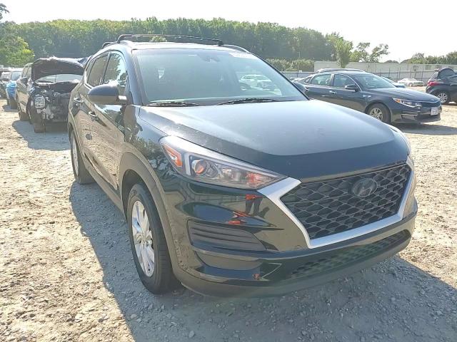 2021 Hyundai Tucson Limited VIN: KM8J33A47MU407547 Lot: 69693105